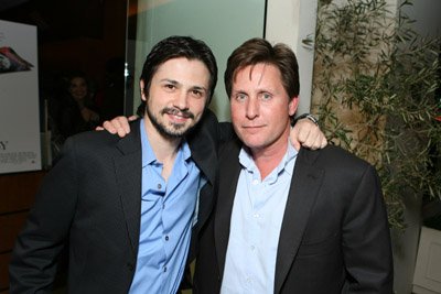 Emilio Estevez photo
