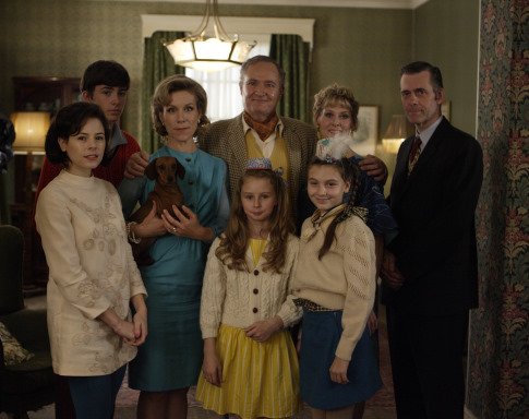 Juliet Stevenson photo