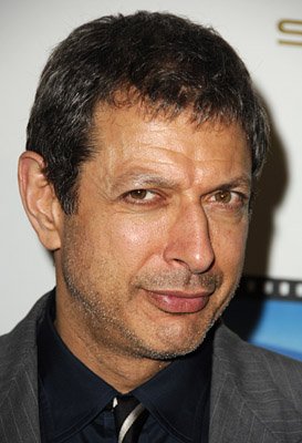 Jeff Goldblum photo