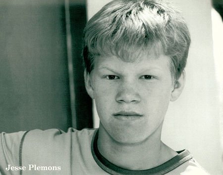 Jesse Plemons photo