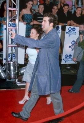 Joey Fatone photo