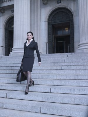 Julianna Margulies photo