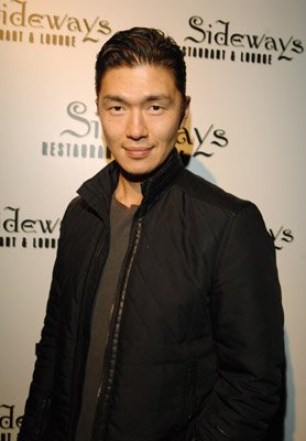 Rick Yune photo