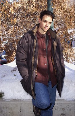 Ralph Macchio photo
