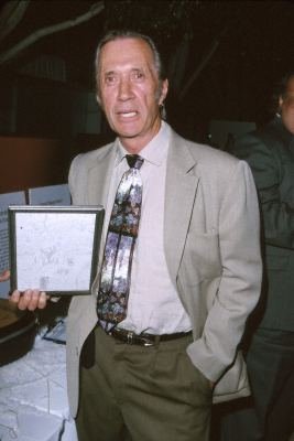 David Carradine photo