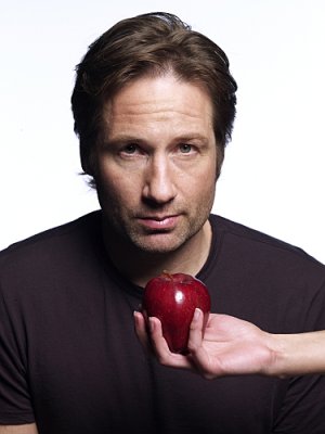David Duchovny photo