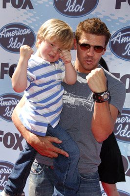 David Boreanaz photo