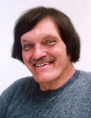 Richard Kiel photo