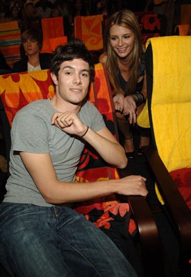 Adam Brody photo