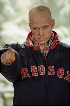 Donnie Wahlberg photo