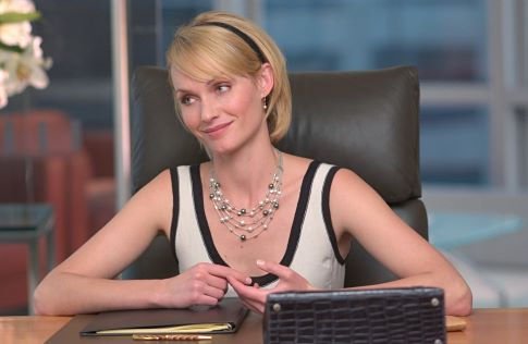 Amber Valletta photo