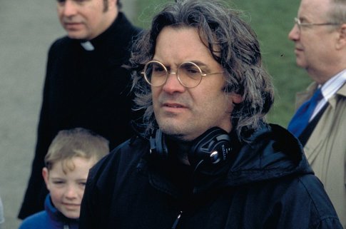Paul Greengrass photo