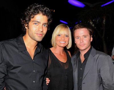 Adrian Grenier photo