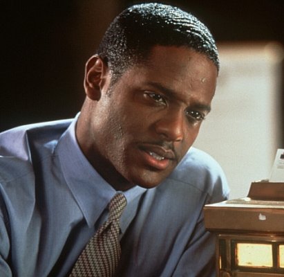 Blair Underwood photo