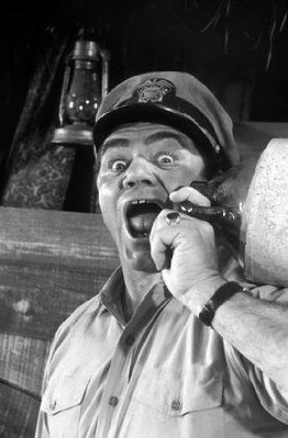 Ernest Borgnine photo