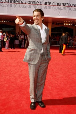 Ethan Hawke photo