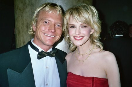 Kathryn Morris photo