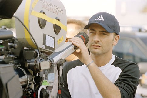 Robert Luketic photo