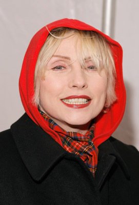 Deborah Harry photo