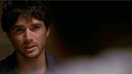 Matthew Settle photo