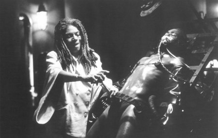 Lamont Bentley photo