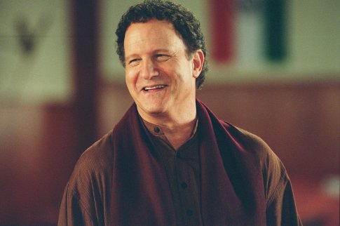 Albert Brooks photo