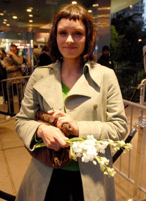 Shannyn Sossamon photo