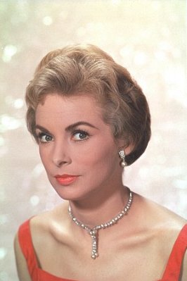 Janet Leigh photo