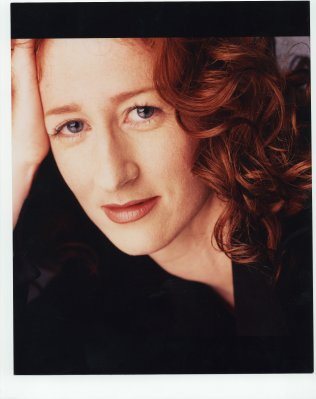 Vicki Lewis photo