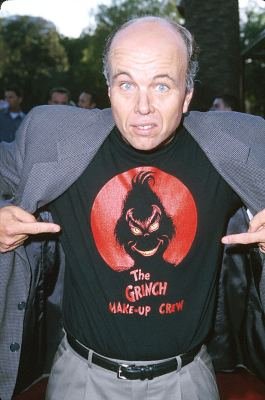 Clint Howard photo