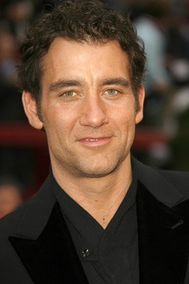 Clive Owen photo
