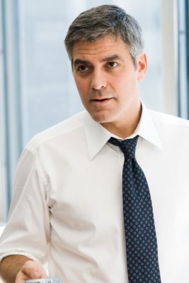 George Clooney photo