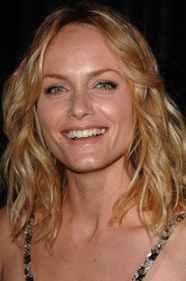 Amber Valletta photo