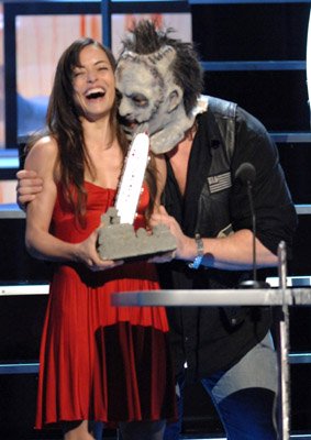 Emmanuelle Vaugier photo