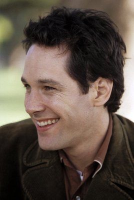 Paul Rudd photo