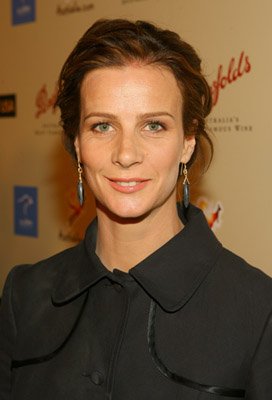 Rachel Griffiths photo