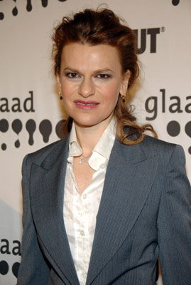 Sandra Bernhard photo