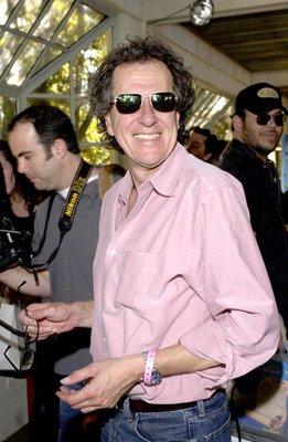 Geoffrey Rush photo