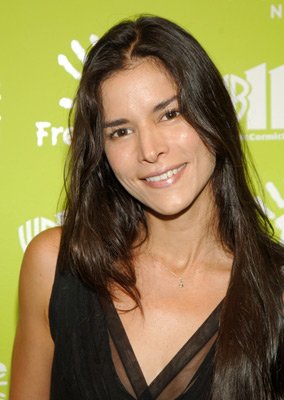Patricia Velasquez photo