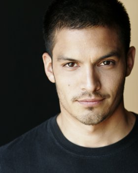 Nicholas Gonzalez photo