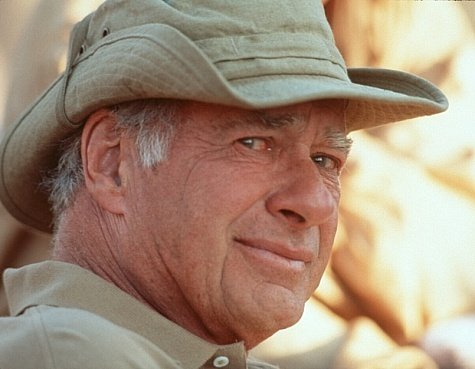 John Frankenheimer photo