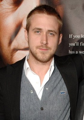 Ryan Gosling photo