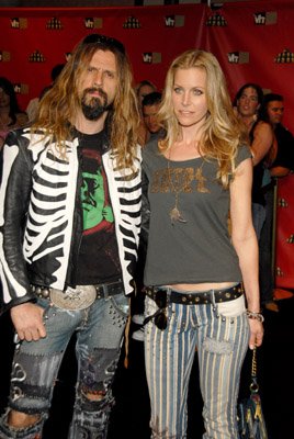 Rob Zombie photo