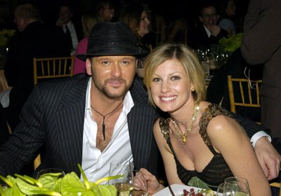 Faith Hill photo