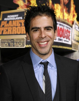 Eli Roth photo