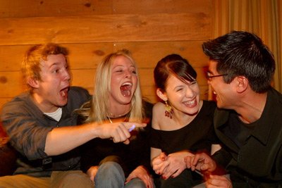 Sam Huntington photo