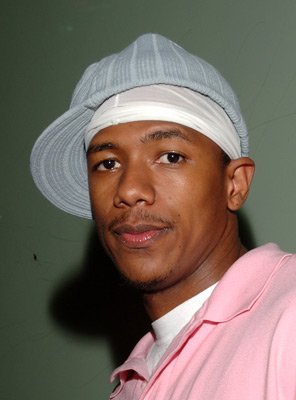 Nick Cannon photo