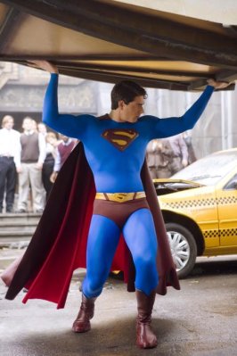 Brandon Routh photo