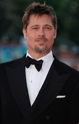 Brad Pitt photo