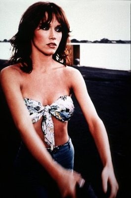 Tanya Roberts photo